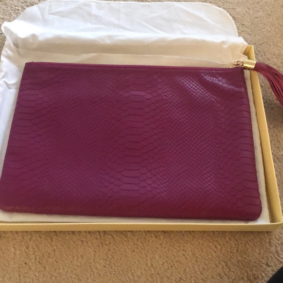 Gigi New York clutch - Picture 5 of 11